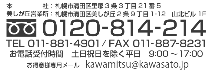 TEL011-881-4901